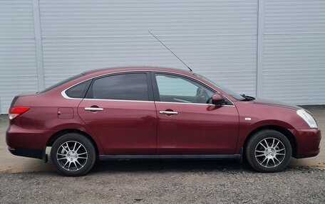 Nissan Almera, 2014 год, 640 000 рублей, 5 фотография