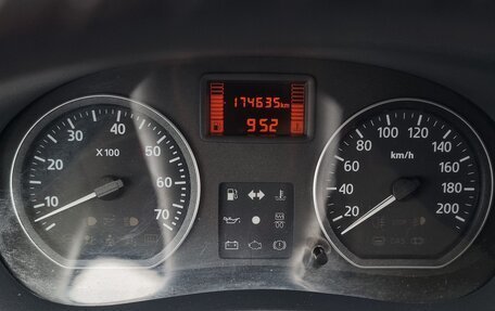 Nissan Almera, 2014 год, 640 000 рублей, 10 фотография