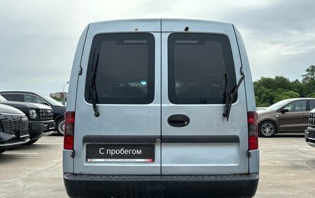 Opel Combo C, 2005 год, 329 000 рублей, 5 фотография