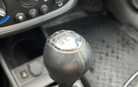 Opel Combo C, 2005 год, 329 000 рублей, 10 фотография