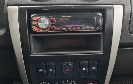 Nissan Almera, 2014 год, 640 000 рублей, 11 фотография