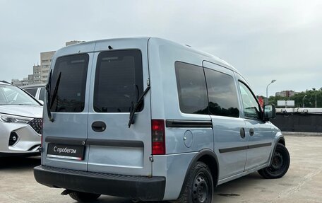 Opel Combo C, 2005 год, 329 000 рублей, 6 фотография