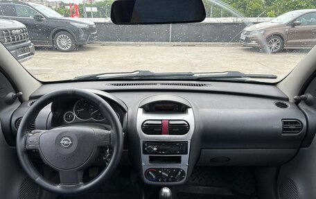 Opel Combo C, 2005 год, 329 000 рублей, 7 фотография