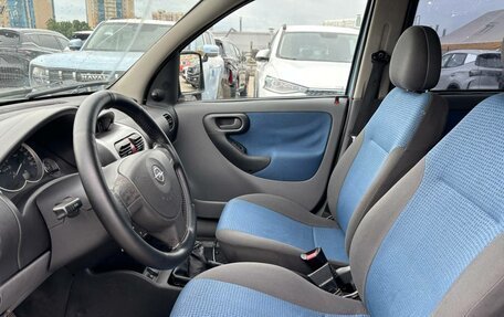 Opel Combo C, 2005 год, 329 000 рублей, 8 фотография