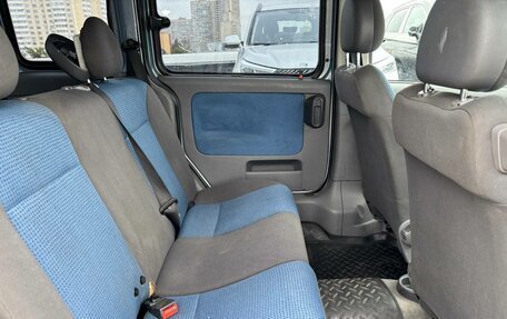 Opel Combo C, 2005 год, 329 000 рублей, 12 фотография