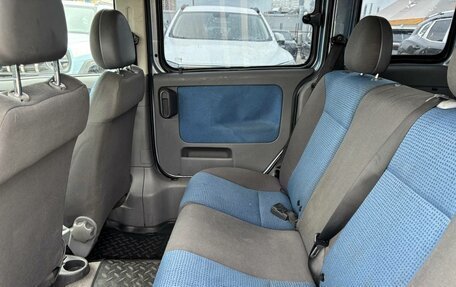 Opel Combo C, 2005 год, 329 000 рублей, 13 фотография