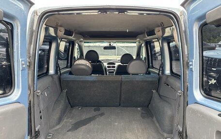 Opel Combo C, 2005 год, 329 000 рублей, 14 фотография