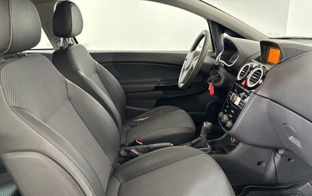 Opel Corsa D, 2008 год, 389 000 рублей, 11 фотография