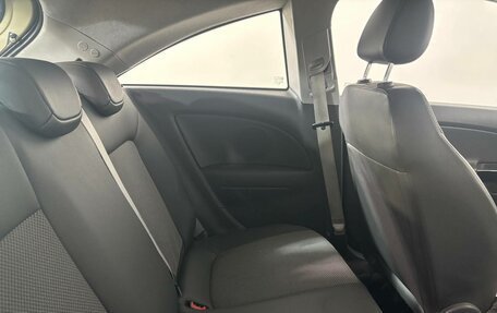 Opel Corsa D, 2008 год, 389 000 рублей, 12 фотография