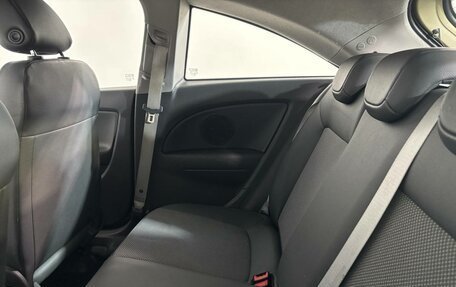 Opel Corsa D, 2008 год, 389 000 рублей, 13 фотография