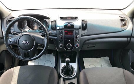 KIA Cerato III, 2009 год, 625 000 рублей, 10 фотография