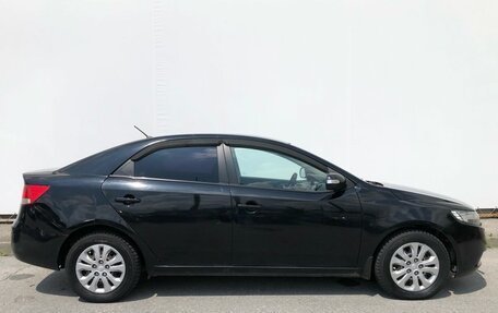 KIA Cerato III, 2009 год, 625 000 рублей, 8 фотография