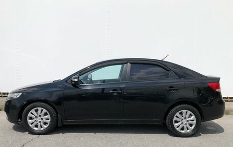 KIA Cerato III, 2009 год, 625 000 рублей, 7 фотография