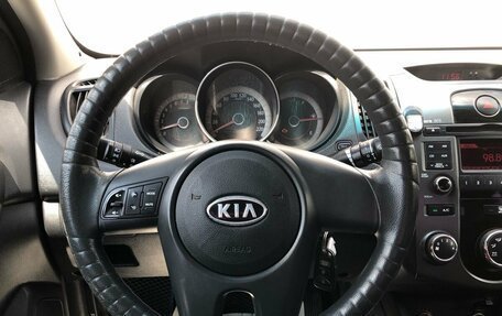 KIA Cerato III, 2009 год, 625 000 рублей, 11 фотография