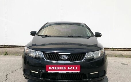 KIA Cerato III, 2009 год, 625 000 рублей, 5 фотография