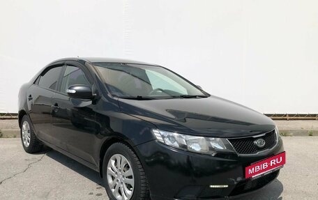 KIA Cerato III, 2009 год, 625 000 рублей, 3 фотография