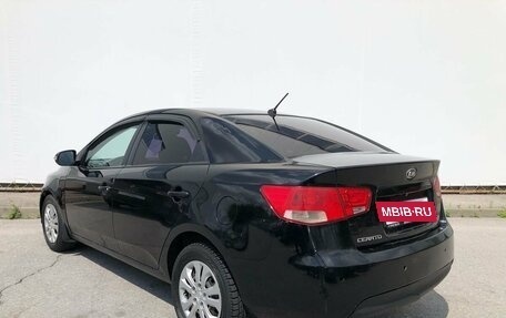 KIA Cerato III, 2009 год, 625 000 рублей, 4 фотография
