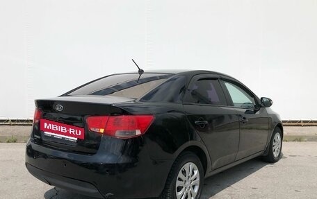 KIA Cerato III, 2009 год, 625 000 рублей, 2 фотография