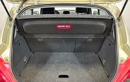 Opel Corsa D, 2008 год, 389 000 рублей, 14 фотография