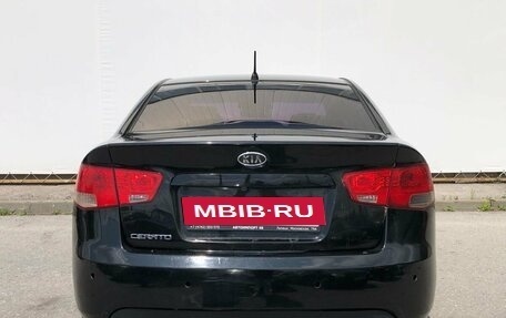 KIA Cerato III, 2009 год, 625 000 рублей, 6 фотография