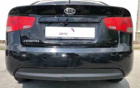 KIA Cerato III, 2009 год, 625 000 рублей, 19 фотография