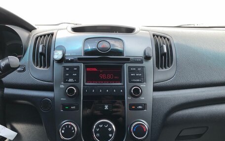 KIA Cerato III, 2009 год, 625 000 рублей, 14 фотография