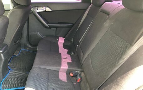 KIA Cerato III, 2009 год, 625 000 рублей, 18 фотография