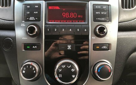 KIA Cerato III, 2009 год, 625 000 рублей, 15 фотография