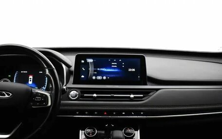 Chery Tiggo 8 I, 2020 год, 1 430 000 рублей, 6 фотография