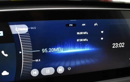 Chery Tiggo 8 I, 2020 год, 1 430 000 рублей, 8 фотография