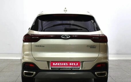 Chery Tiggo 8 I, 2020 год, 1 430 000 рублей, 4 фотография