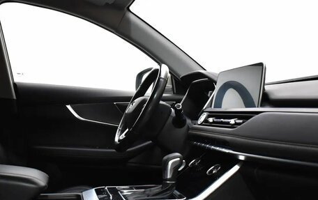 Chery Tiggo 8 I, 2020 год, 1 430 000 рублей, 12 фотография