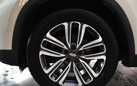 Chery Tiggo 8 I, 2020 год, 1 430 000 рублей, 16 фотография