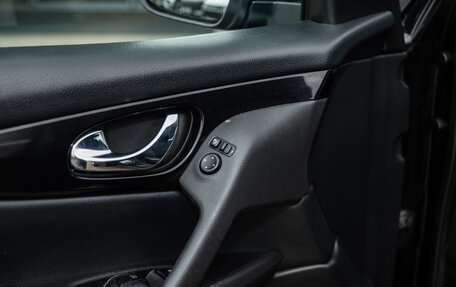 Nissan Qashqai, 2016 год, 1 129 000 рублей, 9 фотография