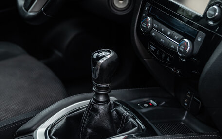 Nissan Qashqai, 2016 год, 1 129 000 рублей, 17 фотография