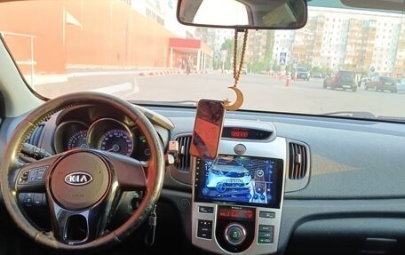 KIA Cerato III, 2012 год, 1 070 000 рублей, 6 фотография