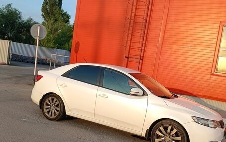 KIA Cerato III, 2012 год, 1 070 000 рублей, 2 фотография