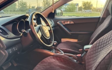 KIA Cerato III, 2012 год, 1 070 000 рублей, 9 фотография