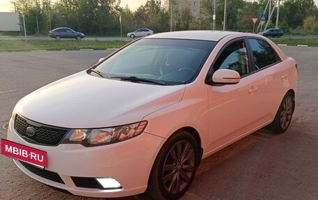 KIA Cerato III, 2012 год, 1 070 000 рублей, 4 фотография