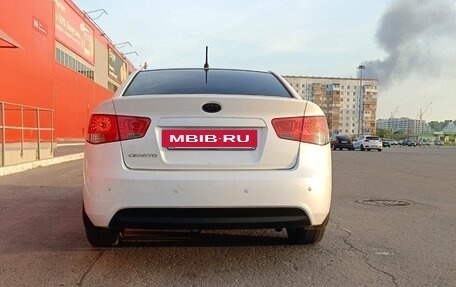 KIA Cerato III, 2012 год, 1 070 000 рублей, 5 фотография