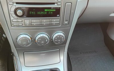 Subaru Forester, 2007 год, 1 170 000 рублей, 1 фотография
