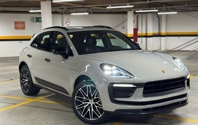 Porsche Macan I рестайлинг, 2022 год, 5 590 000 рублей, 1 фотография