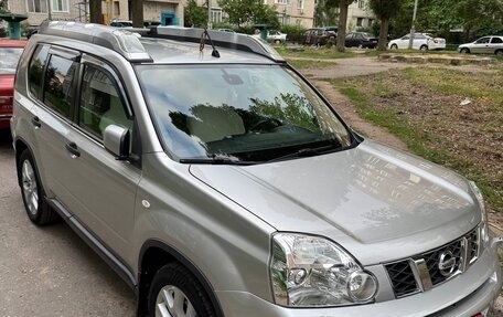 Nissan X-Trail, 2008 год, 1 020 000 рублей, 1 фотография