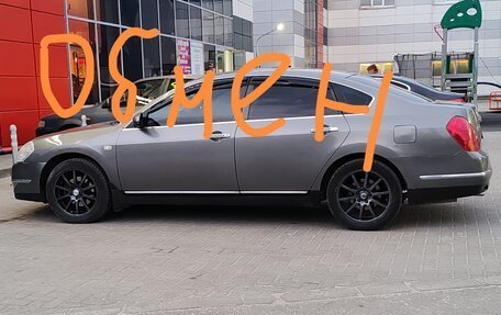 Nissan Teana, 2006 год, 550 000 рублей, 1 фотография