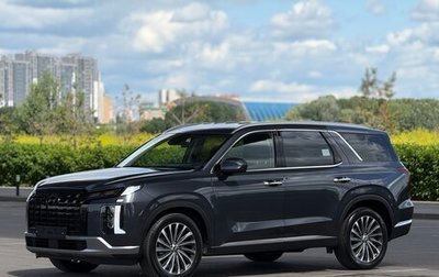 Hyundai Palisade I, 2023 год, 4 600 000 рублей, 1 фотография