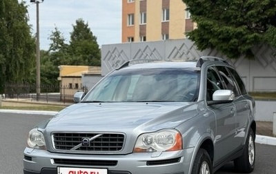 Volvo XC90 II рестайлинг, 2007 год, 860 000 рублей, 1 фотография
