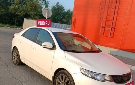 KIA Cerato III, 2012 год, 1 070 000 рублей, 10 фотография