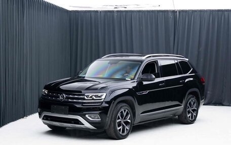 Volkswagen Teramont I, 2021 год, 2 791 000 рублей, 1 фотография