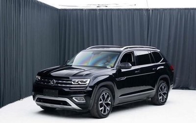 Volkswagen Teramont I, 2021 год, 2 791 000 рублей, 1 фотография
