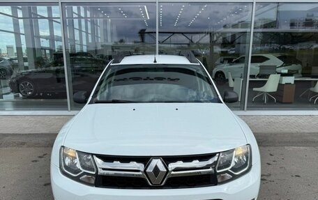 Renault Duster I рестайлинг, 2020 год, 1 549 000 рублей, 1 фотография